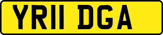 YR11DGA