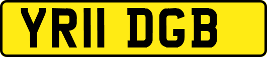 YR11DGB