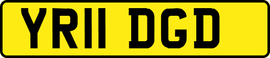 YR11DGD