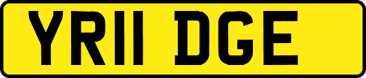 YR11DGE