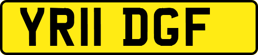 YR11DGF