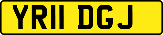 YR11DGJ