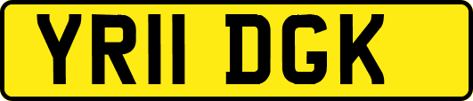 YR11DGK