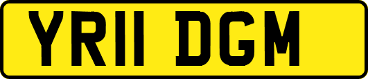YR11DGM