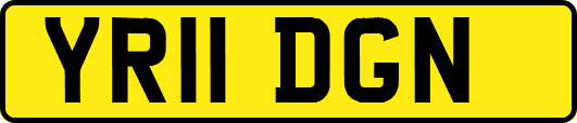 YR11DGN