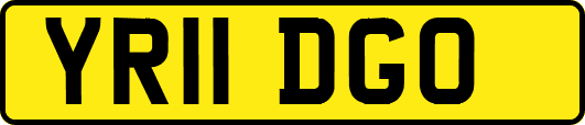 YR11DGO