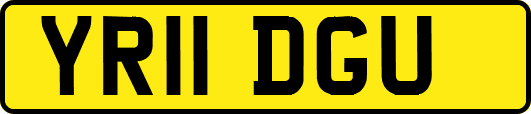YR11DGU