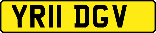 YR11DGV