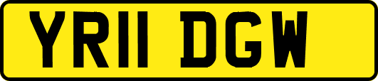 YR11DGW