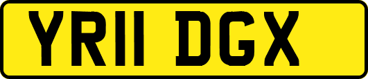 YR11DGX