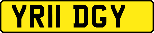 YR11DGY