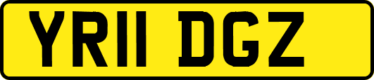 YR11DGZ