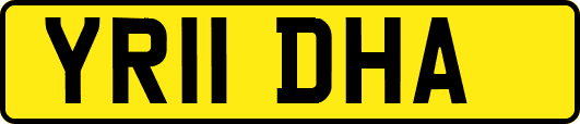 YR11DHA