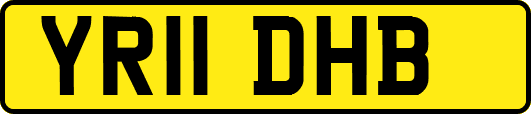 YR11DHB