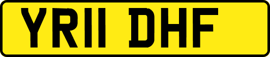 YR11DHF