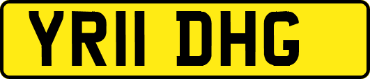 YR11DHG