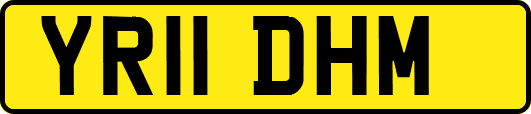YR11DHM