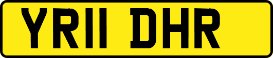 YR11DHR