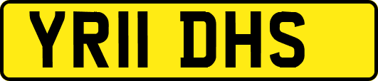 YR11DHS