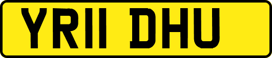 YR11DHU