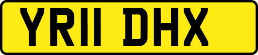 YR11DHX