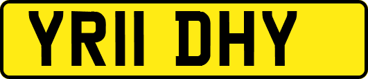 YR11DHY