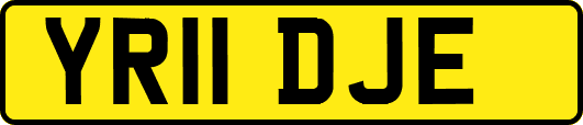 YR11DJE