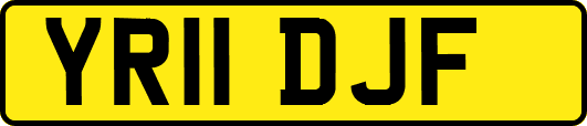 YR11DJF