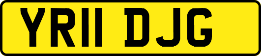YR11DJG