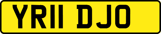 YR11DJO
