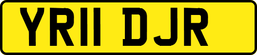 YR11DJR