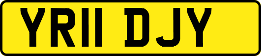 YR11DJY