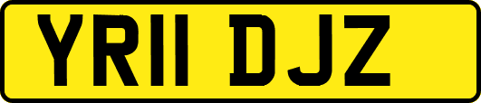 YR11DJZ