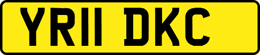 YR11DKC