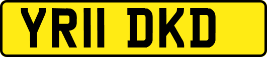 YR11DKD