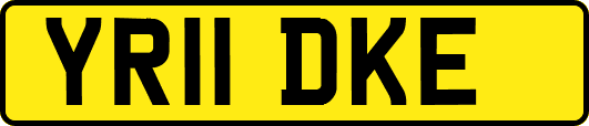 YR11DKE