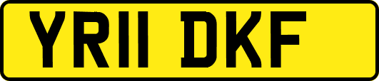 YR11DKF