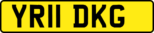 YR11DKG