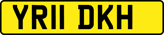 YR11DKH