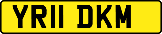 YR11DKM