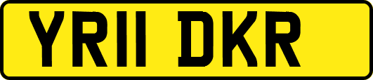 YR11DKR