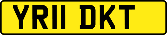 YR11DKT