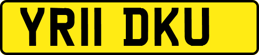 YR11DKU