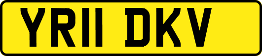 YR11DKV