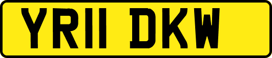 YR11DKW