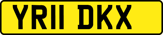 YR11DKX