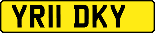 YR11DKY