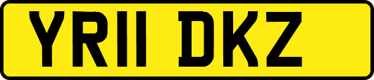 YR11DKZ
