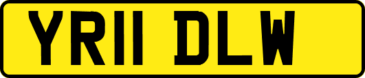YR11DLW
