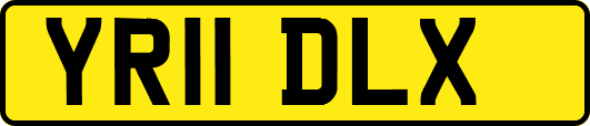 YR11DLX